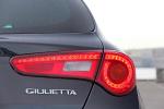 Alfa Romeo Giulietta Veloce Pack 2016 года